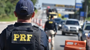 Polícia Rodoviária Federal