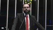 Jefferson Rudy | Agência Senado