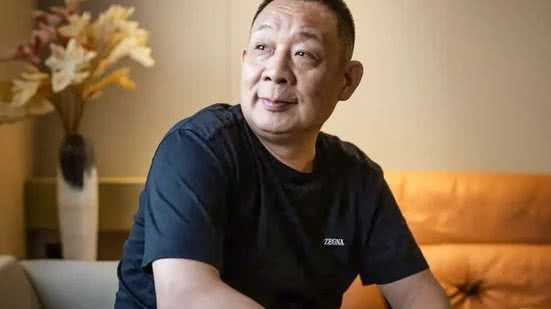Weibo/Reprodução