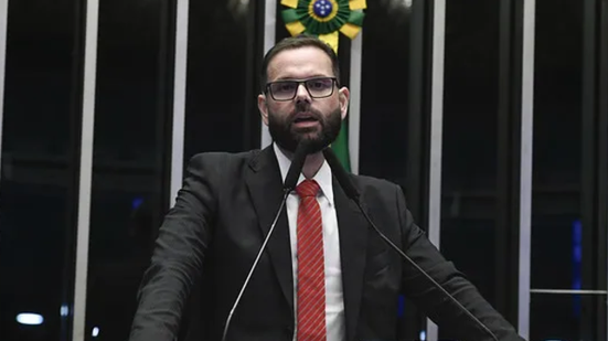 Jefferson Rudy | Agência Senado