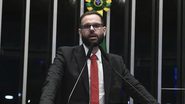 Jefferson Rudy | Agência Senado