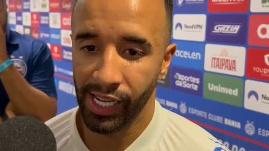 Douglas Santana / BNEWS