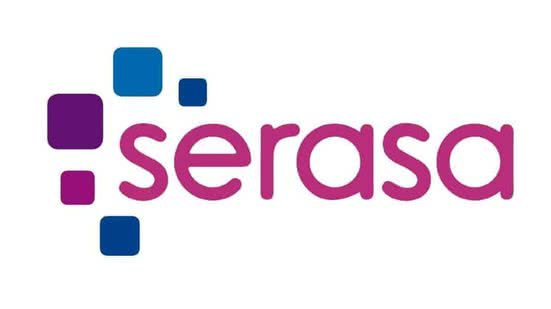 Reprodução/Serasa