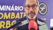 Sesab promove Seminário de Combate às Arboviroses no dia D nacional contra a dengue