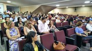 Sesab promove Seminário de Combate às Arboviroses no dia D nacional contra a dengue