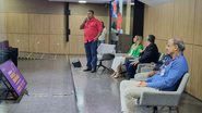 Sesab promove Seminário de Combate às Arboviroses no dia D nacional contra a dengue