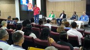 Sesab promove Seminário de Combate às Arboviroses no dia D nacional contra a dengue