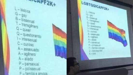 Reprodução/Redes Sociais