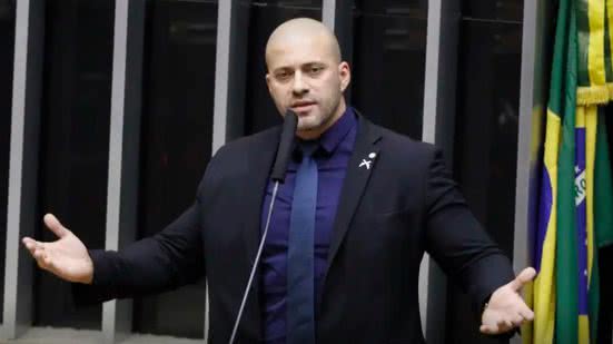 Luiz Macedo/Câmera dos Deputados