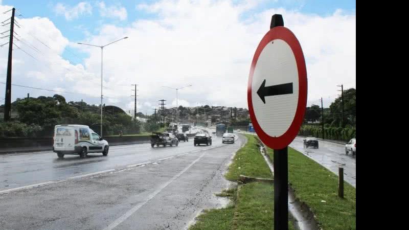 Itailuan dos Anjos / Detran-BA
