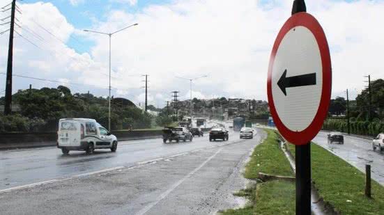 Itailuan dos Anjos / Detran-BA