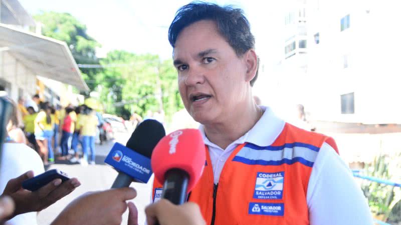 Joilson Cezar | BNews
