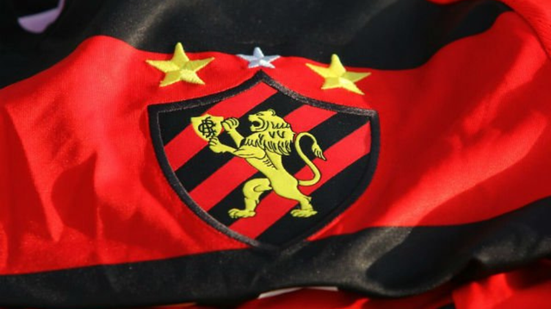 Divulgação/Sport/Redes sociais