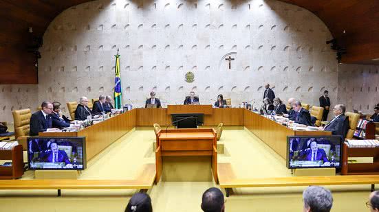 Gustavo Moreno/SCO/STF