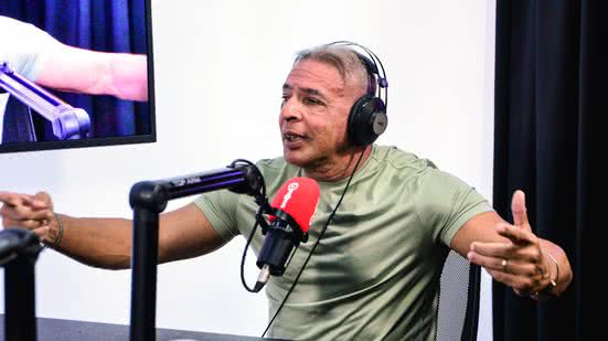 Joilson César/BNews