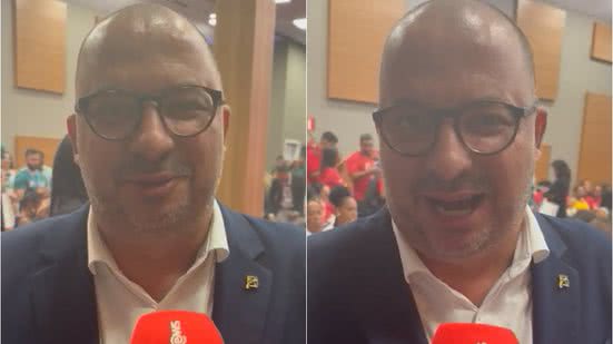 Vagner Ferreira/BNews