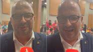 Vagner Ferreira/BNews