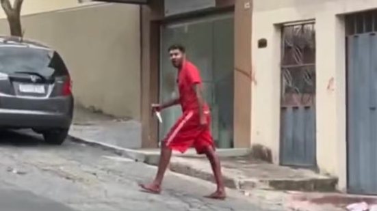 Reprodução/Redes sociais
