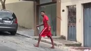 Reprodução/Redes sociais