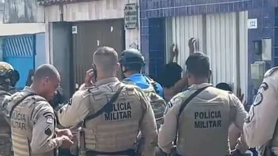 Reprodução/Bnews