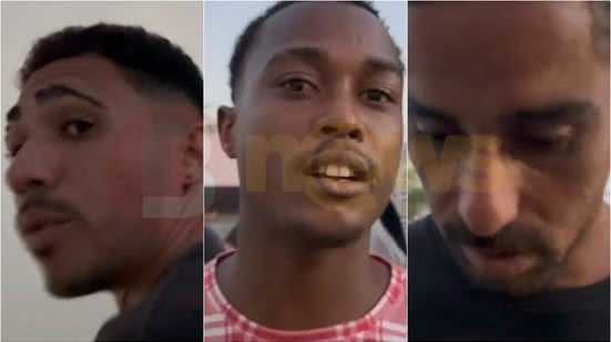 Marcos Valentim/BNews