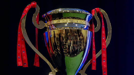 Victor Ferreira / EC Vitória