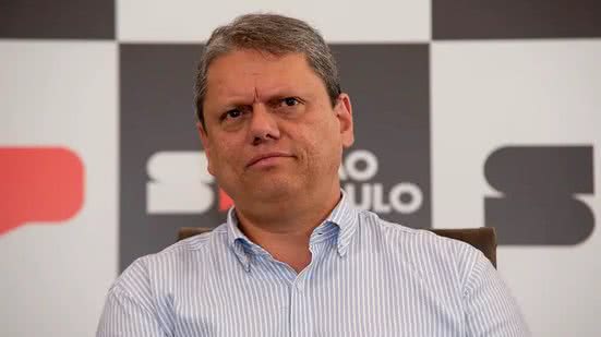 Reprodução/Mônica Andrade/Governo do Estado de SP