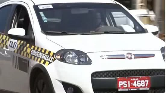 Reprodução/TV Globo