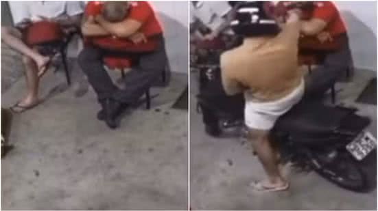 Reprodução