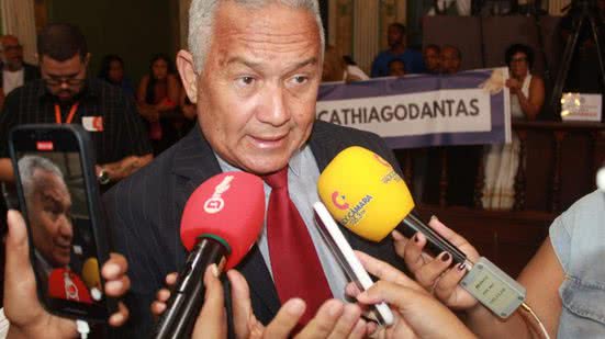 Devid Santana/BNews