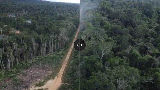 Brigada de Infantaria de Selva/ Divulgação