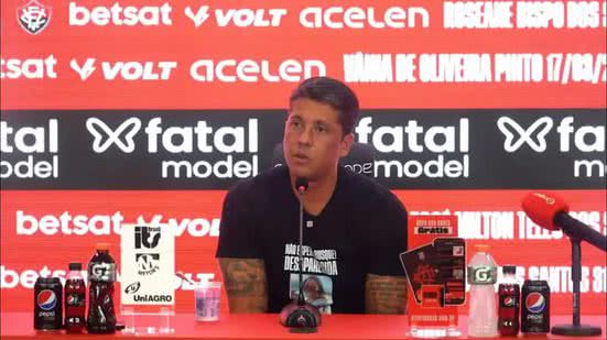 Reprodução/ Youtube/ TV ECV