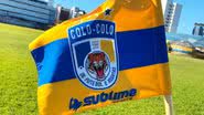 Reprodução/Redes Sociais/Instagram/@colocolofroficial