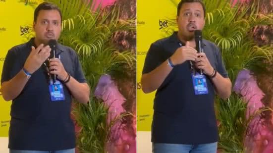 Gabriela Araújo / Bnews