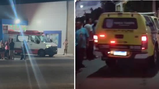 Reprodução l Redes Sociais