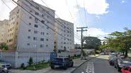 Reprodução/Google Street View
