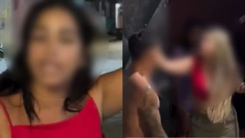 Reprodução / Redes Sociais
