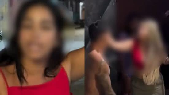 Reprodução / Redes Sociais