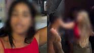 Reprodução / Redes Sociais