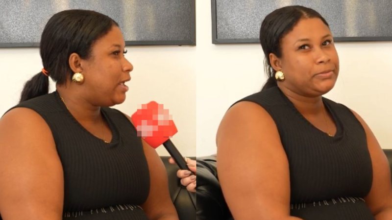 VÍDEO: Traída da Igreja conta como planejou exposição do pastor no culto. VÍDEO: Traída da Igreja conta como planejou exposição do pastor no culto.