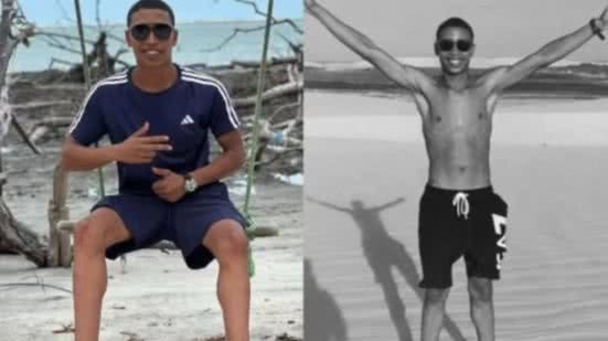 Reprodução | Redes Sociais