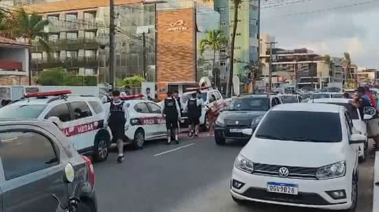 Reprodução l TV Cabo Branco