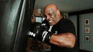 Reprodução/Instagram/@miketyson