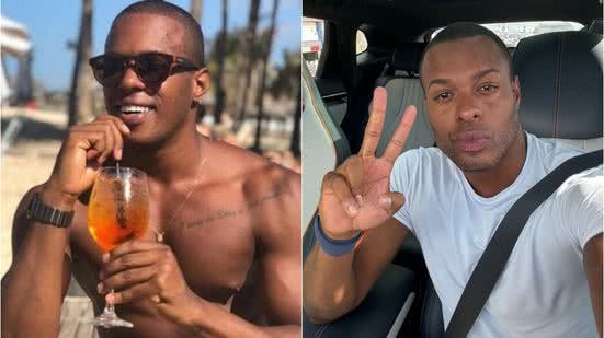 Reprodução/Redes sociais