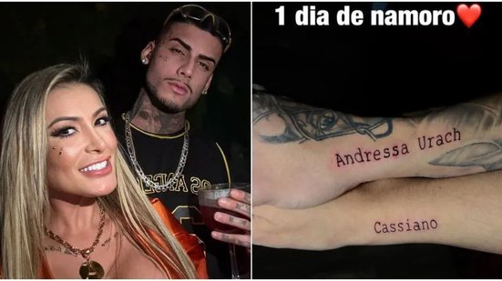 Reprodução/ Instagram