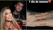 Reprodução/ Instagram