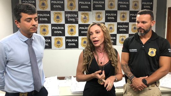 Vagner Ferreira | Bnews