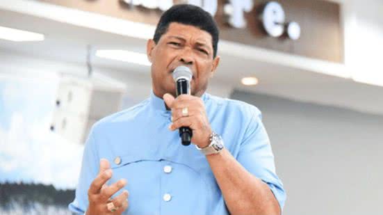 Reprodução/Igreja Mundial/Eduardo Pinto