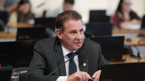 Saulo Cruz/Agência Senado