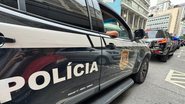 Divulgação/SSP